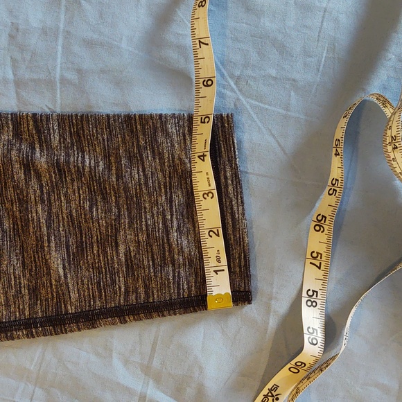 Victoria's Secret Sport M Knockout Capri - Picture 5 of 11